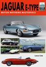 Jaguar E-Type - Lance Cole - 9781526756848