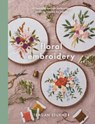Floral Embroidery - Teagan Sturmer - 9781526759580