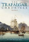 The Trafalgar Chronicle - Sean Heuvel ; Judith Pearson - 9781526759672
