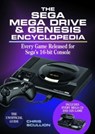 The Sega Mega Drive & Genesis Encyclopedia - Chris Scullion - 9781526760173
