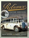 Reliance Motor Services - David Wilder ; Barrie Hedges - 9781526760357