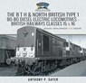 The B T H and North British Type 1 Bo-Bo Diesel-Electric Locomotives - British Railways Classes 15 and 16 - Sayer P - 9781526761965