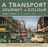 A Transport Journey in Colour - Martin Jenkins ; Kevin McCormack - 9781526764133