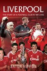 Liverpool - Anton Rippon - 9781526767790