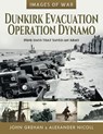 Dunkirk Evacuation - Operation Dynamo - Martin Mace ; John Grehan - 9781526770356
