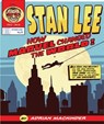 Stan Lee - Adrian Mackinder - 9781526771353