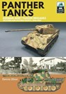 Panther Tanks: Germany Army Panzer Brigades - Dennis Oliver - 9781526771599
