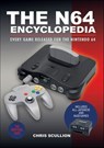 The N64 Encyclopedia - Chris Scullion - 9781526772190