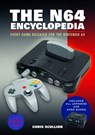 The N64 Encyclopedia - Chris Scullion - 9781526772220