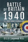 Battle of Britain, 1940 - Dilip Sarkar - 9781526775931
