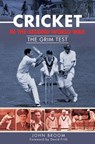 Cricket in the Second World War - John Broom - 9781526780188