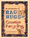 An Introduction to Rag Rugs - Jenni Stuart-Anderson - 9781526780614