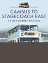 Cambus to Stagecoach East - David Beddall - 9781526781000