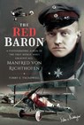 The Red Baron - Terry C Treadwell - 9781526781321