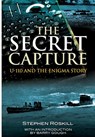 The Secret Capture - S W Roskill - 9781526781789
