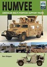 Humvee - Ben Skipper - 9781526789822