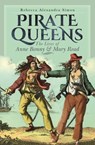 Pirate Queens - Rebecca Alexandra Simon - 9781526791306