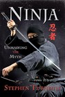 Ninja - Stephen Turnbull - 9781526796486