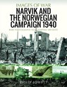 Narvik and the Norwegian Campaign 1940 - Philip Jowett - 9781526796547