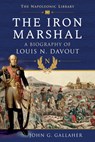 The Iron Marshal - John G Gallaher - 9781526796998