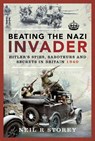 Beating the Nazi Invader - Neil R Storey - 9781526797230
