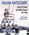 Italian Battleships - Erminio Bagnasco ; Augusto de Toro - 9781526799883