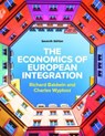 The Economics of European Integration 7e - Richard Baldwin ; Charles Wyplosz - 9781526849434