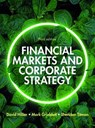 Financial Markets and Corporate Strategy: European Edition, 3e - David Hillier ; Mark Grinblatt ; Sheridan Titman - 9781526849496
