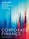 Corporate Finance 5e - David Hillier - 9781526849915