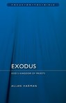 Exodus: God's Kingdom of Priests - Allan Harman - 9781527100251