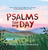 Psalms for My Day - Carine MacKenzie ; Alec Motyer - 9781527101814