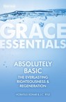 Absolutely Basic - Horatius Bonar ; J. C. Ryle - 9781527104693
