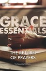 The Return of Prayers - Thomas Goodwin - 9781527106130