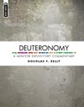 Deuteronomy: A Mentor Expository Commentary - Douglas F. Kelly - 9781527106390