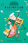 Redemption - Luke H. Davis - 9781527108004