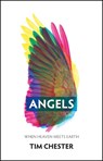Angels - Tim Chester - 9781527108868