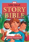 Little Hands Story Bible - Carine MacKenzie - 9781527109421