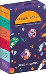Risen Hope Box Set - Luke H. Davis - 9781527111288