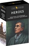 Trail Blazer Heroes Box Set 5 - Catherine MacKenzie ; Irene Howat ; Nancy Drummond ; David Luckman - 9781527113206