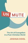 Unmute - Joshua Dool - 9781527114517