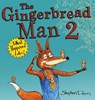 The Gingerbread Man 2 - Stephen Dixon - 9781527222625