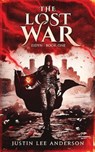 The Lost War - ANDERSON,  Justin Lee - 9781527244542