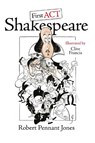 First ACT Shakespeare - Robert Pennant Jones - 9781527288287