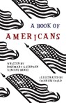 A Book of Americans - Stephen Vincent Benet - 9781528700092