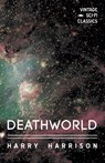 DEATHWORLD - Harry Harrison - 9781528703475