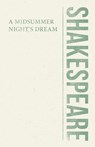 A Midsummer Night's Dream - William Shakespeare - 9781528705127