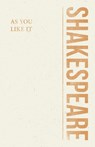 As You Like It - William Shakespeare - 9781528705141