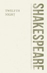Twelfth Night - William Shakespeare - 9781528705226