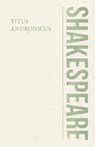Titus Andronicus - William Shakespeare - 9781528705387