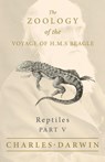 Reptiles - Part V - The Zoology of the Voyage of H.M.S Beagle - Charles Darwin ; Thomas Bell - 9781528712125